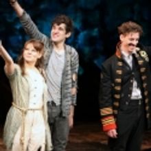 Peter and the Starcatcher to Extend at New York Theatre Workshop Through April 17