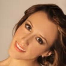 Qui&eacute;n es Qui&eacute;n en el Teatro en M&eacute;xico: Alicia Paola.