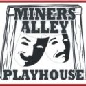NOW PLAYING: Miners Alley Playhouse's FICTION