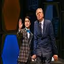 Photo Flash: HOW TO SUCCEED IN BUSINESS WITHOUT REALLY TRYING - Production Photos…