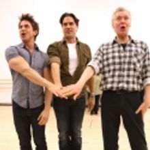 Bette Midler and PRISCILLA QUEEN OF THE DESERT to Perform on TODAY SHOW, 3/18