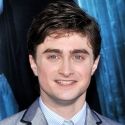 Daniel Radcliffe, Harvey Fierstien, Set for BROADWAY TALKS This Spring