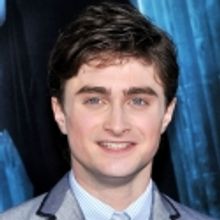 Daniel Radcliffe, Harvey Fierstien, Set for BROADWAY TALKS This Spring