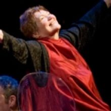 Collaborative Arts Holds Workshop with Tina Packer, 3/22