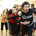 D1 to Visit Pachamama Arts Center, 3/18