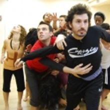 D1 to Visit Pachamama Arts Center, 3/18