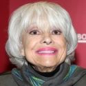 Tribeca Film Festival to Feature Carol Channing Documentary