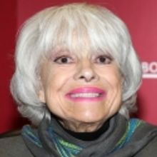 Tribeca Film Festival to Feature Carol Channing Documentary