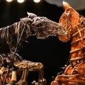 Previews Begin Tomorrow for WAR HORSE!