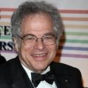Itzhak Perlman to Perform with NY Philharmonic, 4/11