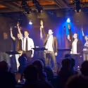Photo Flash: Autumn Hurlbert, Kate Wetherhead, et al. Sing Keith Varney