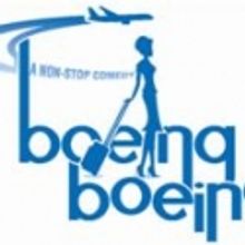 Lyric Theatre Extends BOEING BOEING Through 4/16