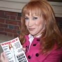 Review Roundup: KATHY GRIFFIN WANTS A TONY