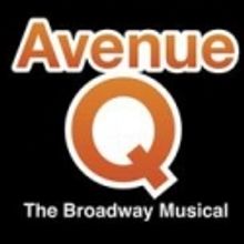 Anita Welch of AVENUE Q