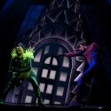 U2 Back on Spring Tour; Out of SPIDER-MAN Commission?