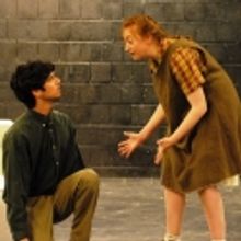 Boston College Presents TRESTLE AT POPE LICK CREEK, 3/17-19