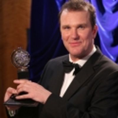 BWW Interviews: Douglas Hodge Talks A Year on Broadway and Carlyle Debut