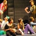 About Face Theatre Celebrates the Royal Wedding with Wonka Ball 2011 Fundraiser, 4/21