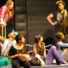 About Face Theatre Celebrates the Royal Wedding with Wonka Ball 2011 Fundraiser, 4/21