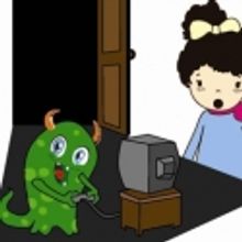 Liberty Showcase Theatre Presents THERE'S A MONSTER IN MY CLOSET!, 4/1-16