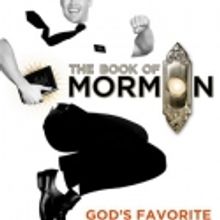 BOOK OF MORMON Gets Cast Recording with Sh-K-Boom