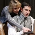 Photo Flash: A First Look at ARCADIA in Performance!