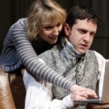 Photo Flash: A First Look at ARCADIA in Performance!