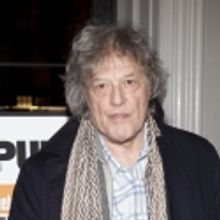 TIMESTALK Featuring Stoppard Sold Out; Will Live Stream Via Facebook