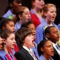 Young People’s Chorus of New York City Joins 'Works & Process at the Guggenheim'
