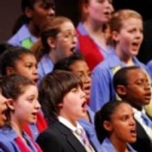 Young People’s Chorus of New York City Joins 'Works & Process at the Guggenheim'