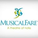MusicalFare Theatre Presents 25th...SPELLING BEE 4/6-5/15