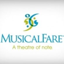 MusicalFare Theatre Presents 25th...SPELLING BEE 4/6-5/15