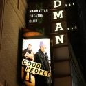 Manhattan Theatre Club Offers '30 Under 30' Tickets to GOOD PEOPLE