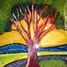 Katy Visual & Performing Arts Center Features Varsha Tyagi Collection Through 3/31