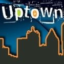 Uptown Players Presents Regional Premiere of THE YOUNG MAN FROM ATLANTA, 4/1-17