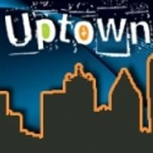 Uptown Players Presents Regional Premiere of THE YOUNG MAN FROM ATLANTA, 4/1-17