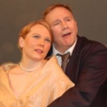 The Players' Guild of Leonia Presents HIGH SOCIETY Through 3/27