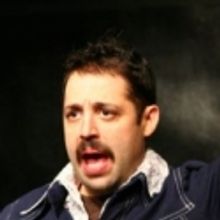 Rosen to Alternate with Borle in PETER AND THE STARCATCHER