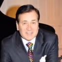 Lee Roy Reams Joins Broadway Beauty Pageant