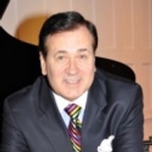 Lee Roy Reams Joins Broadway Beauty Pageant