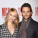 Photo Coverage: 2011 MCC MISCAST Gala - Danes, Dancy, Borle, Leo & More!