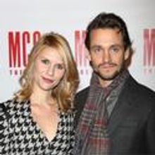 Photo Coverage: 2011 MCC MISCAST Gala - Danes, Dancy, Borle, Leo & More!
