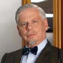 Original Finch, Robert Morse on HOW TO SUCCEED