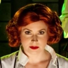 Celebration Theatre Welcomes The Next Fairy Tale