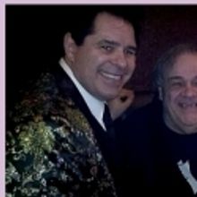 BWW Reviews: The Perry Lambert Show Winning Entertainment @ Sterling's