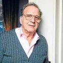 Playwright Ronald Harwood to lecture in Tel Aviv University