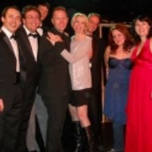 Julie Halston Hosts BROADWAY'S NEXT HIT MUSICAL