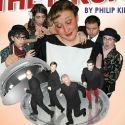 BWW Reviews: SEE HOW THEY RUN at Encore Theatre Company