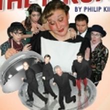 BWW Reviews: SEE HOW THEY RUN at Encore Theatre Company