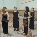 Orion Ensemble Features Music by John Williams, Mozart, et al. in May